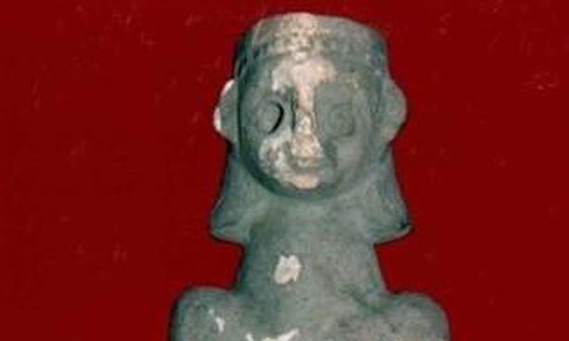 Yemen Fights the Looting of Artifacts
