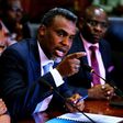 DPP Noordin Haji during a past briefing (Twitter)
