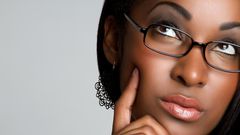 Woman thinking(Talent Talks)