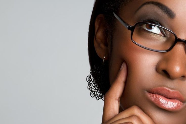 Woman thinking(Talent Talks)