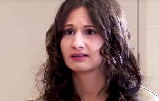 Gypsy Rose Blanchard's Facebook Page Still Exists