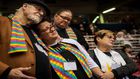 Improper voting discovered at Methodist vote on gay clergy