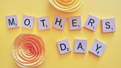 Moms should be celebrated more than one day a year.