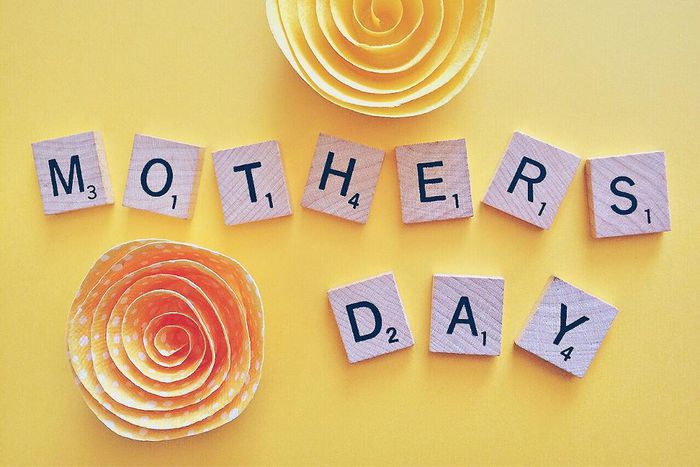 Moms should be celebrated more than one day a year.