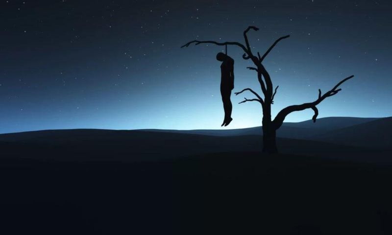 The person is seen as selfish and stupid.
