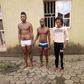 The suspects in murder of Jumia man
