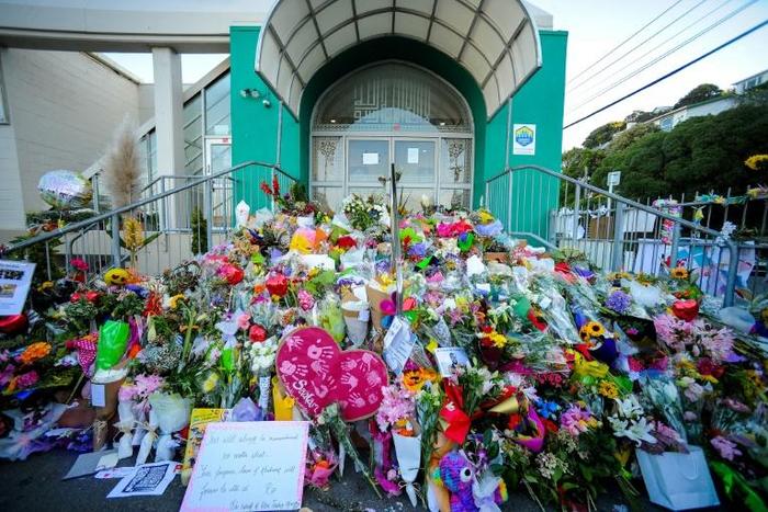 Far-right Australian senator Fraser Anning drew condamnation for linking last month's Christchurch massacre to immigration