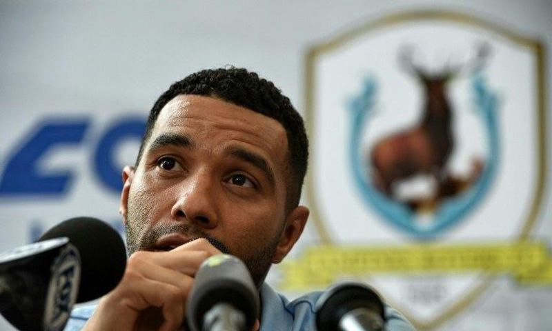 English footballer Jermaine Pennant is departing the Tampines Rovers in Singapore after only nine months