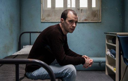 'Maze' review: A prison break and a confidence game
