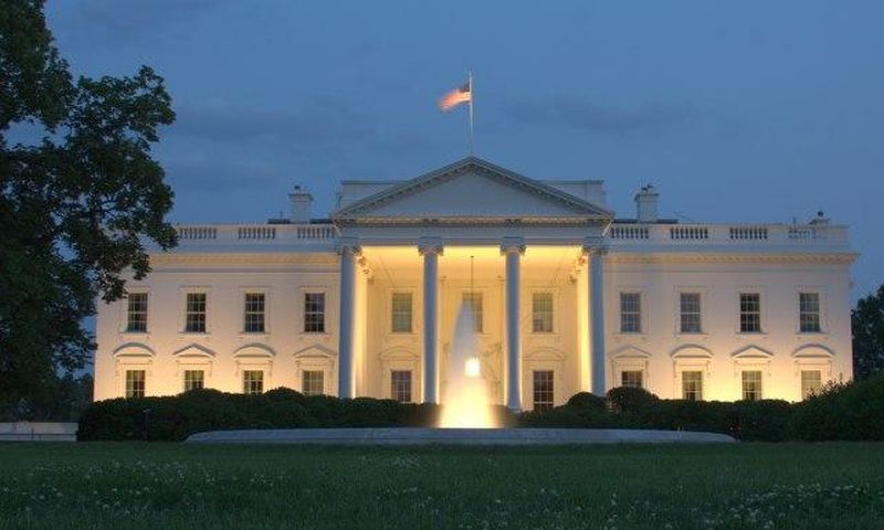 The White House