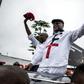 Opposition leader Felix Tshisekedi emerges DR Congo President-elect (AFP)