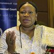 ICC prosecutor Fatou Bensouda