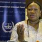 ICC prosecutor Fatou Bensouda