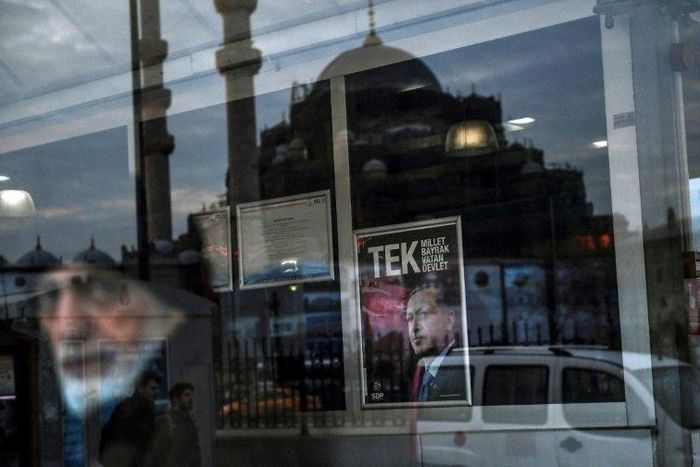 Turkish President Recep Tayyip Erdogan is set to approve a controversial bill expanding his powers