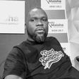 Radio Maisha Presenter Nick Odhiambo (Instagram)