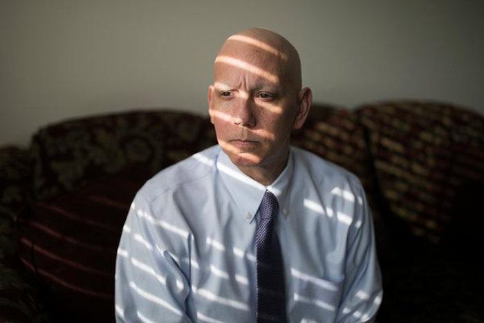 My friend's cancer taught me about a hole in our health system