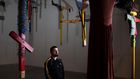 Gay Artist Wants to Change Poland, Starting With One Village