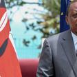 File image of President Uhuru Kenyatta