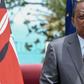File image of President Uhuru Kenyatta