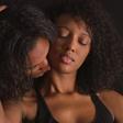 Satisfying woman in bed(Shutterstock)