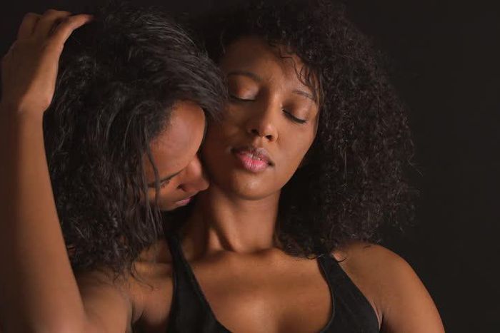 Satisfying woman in bed(Shutterstock)