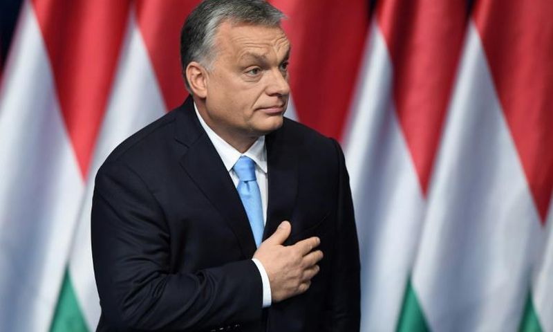 Hungarian Prime Minister Viktor Orban state of the nation speech earlier this month included seven-point plan to boost the country's population instead of increasing immigration
