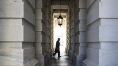 McConnell Sees Democratic 'Power Grab' in Proposal to Make Election Day a Holiday