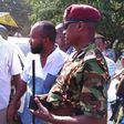 Governor Hassan Joho