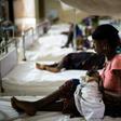 Some 28,000 people were infected with Ebola in the outbreak which began in late 2013 and continued through last year, killing more than 11,000 people mainly in Guinea, Sierra Leone and Liberia