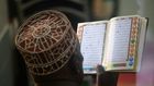 The Koran and accompanying hadiths form the basis of Sharia law