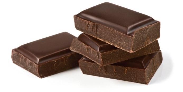 Dark chocolate(courtesy)