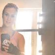 Carrie Underwood Opens Up About Body-After-Baby