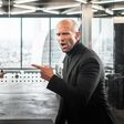 Statham Roasts The Rock In 'Hobbs & Shaw' Trailer