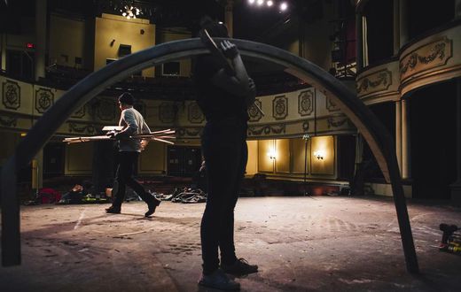 Legal Threats From Broadway's 'Mockingbird' Sink Productions Around the Country