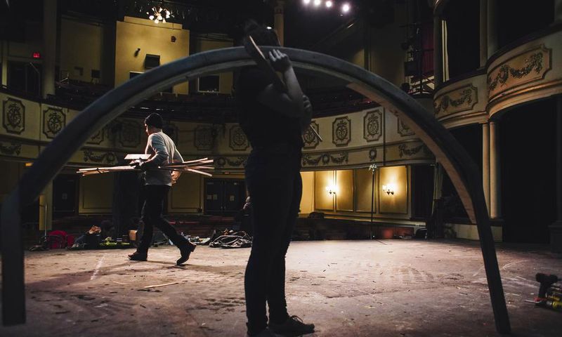 Legal Threats From Broadway's 'Mockingbird' Sink Productions Around the Country