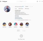 DK Kwenye Beat deletes all photos from Instagram weeks after threesome scandal