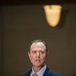 Adam Schiff, the ranking Democrat on the US House Intelligence Committee, speaks to the press about the committee's ongoing investigation on Russian meddling in the 2016 presidential election at the Capitol in Washington, DC, on March 30, 2017