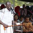 File image of DP William Ruto