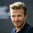 David Beckham has maintained a high profile since retiring from football in 2013