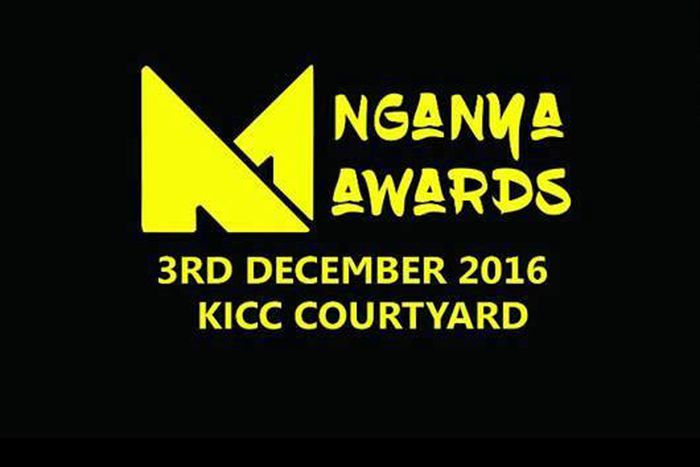 Nganya Awards 2016