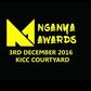 Nganya Awards 2016