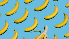 How Can You Keep Bananas from Turning Brown?