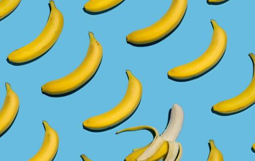 How Can You Keep Bananas from Turning Brown?