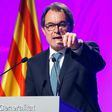 Catalonia's former leader Artur Mas says he is but a 'public servant'
