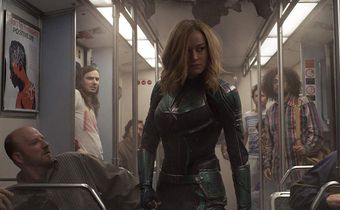 The 'Captain Marvel' Post-Credits Scene, Explained