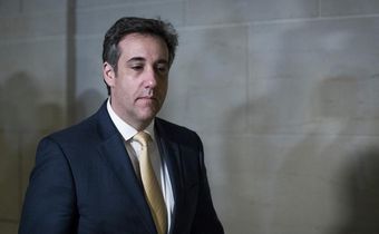 Michael Cohen's Lawyers Say He Could Aid Trump Inquiries, if Only He Had More Time Out of Prison