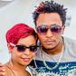 DJ Mo and Size 8