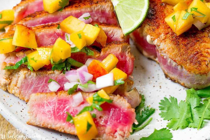 16 Whole30 Fish Recipes for When You're Craving Seafood