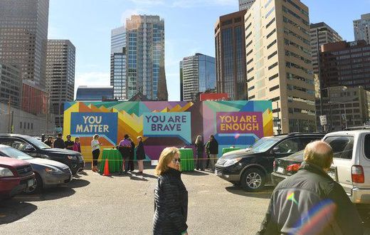 Teenagers say depression and anxiety are major issues among their peers