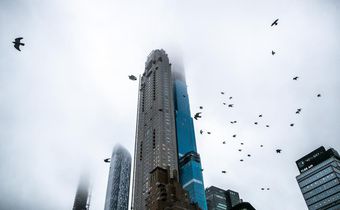 Even in Jaded New York, a $238 Million Penthouse Turns Heads